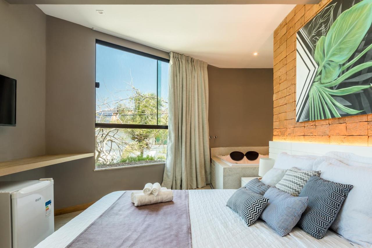 Bravo Pousada Design Cabo Frio Bagian luar foto