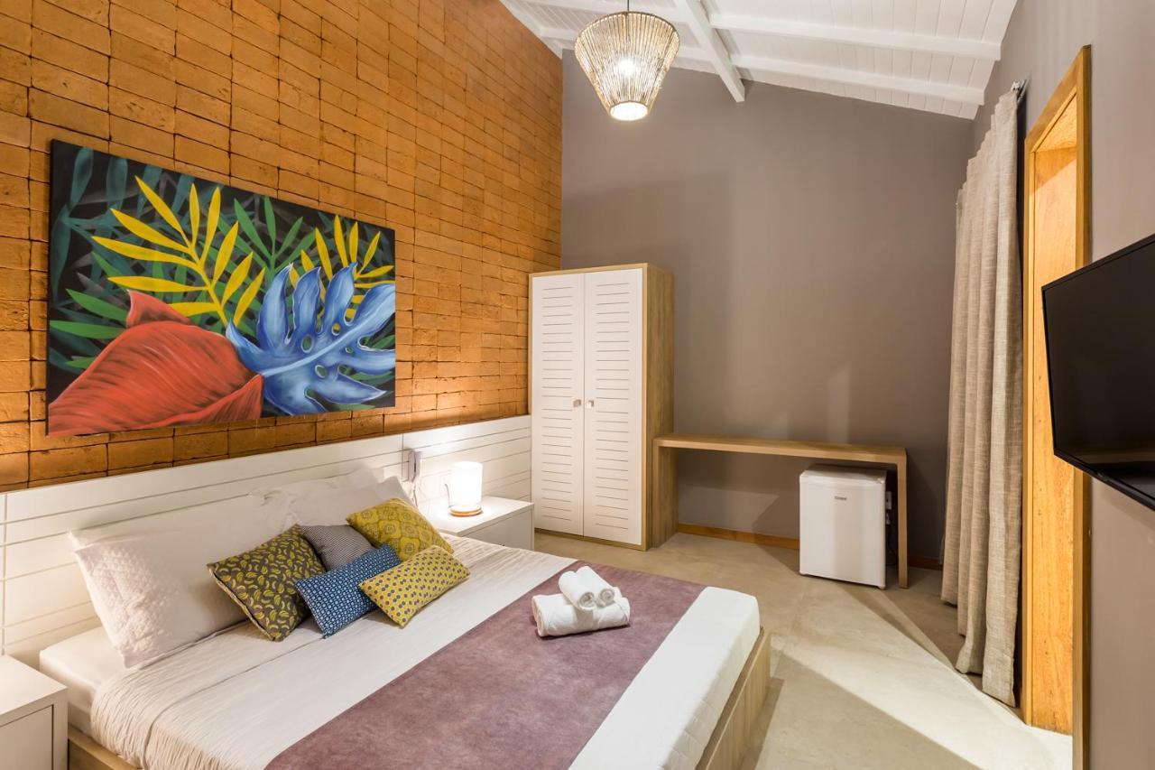 Bravo Pousada Design Cabo Frio Bagian luar foto
