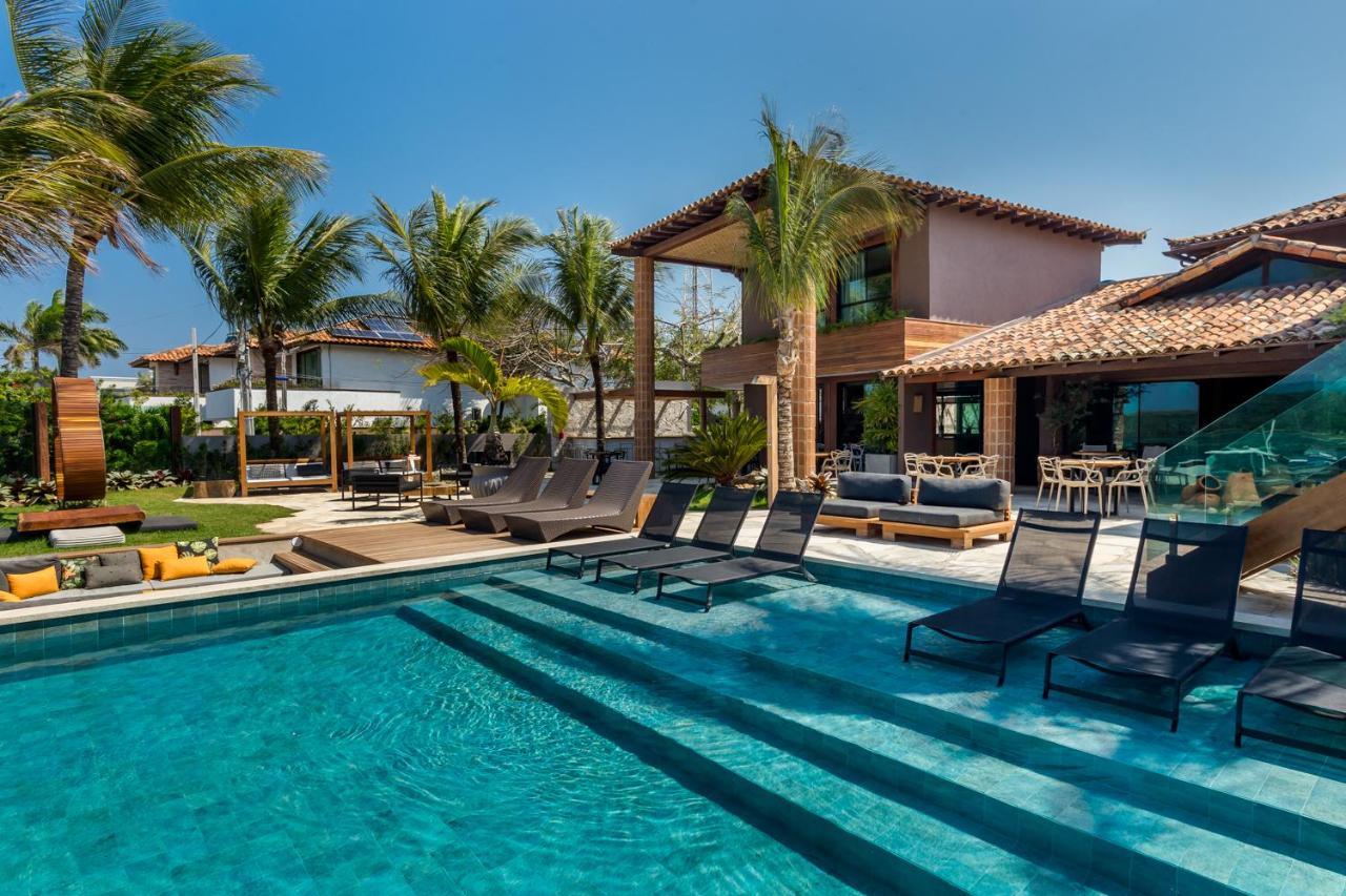 Bravo Pousada Design Cabo Frio Bagian luar foto