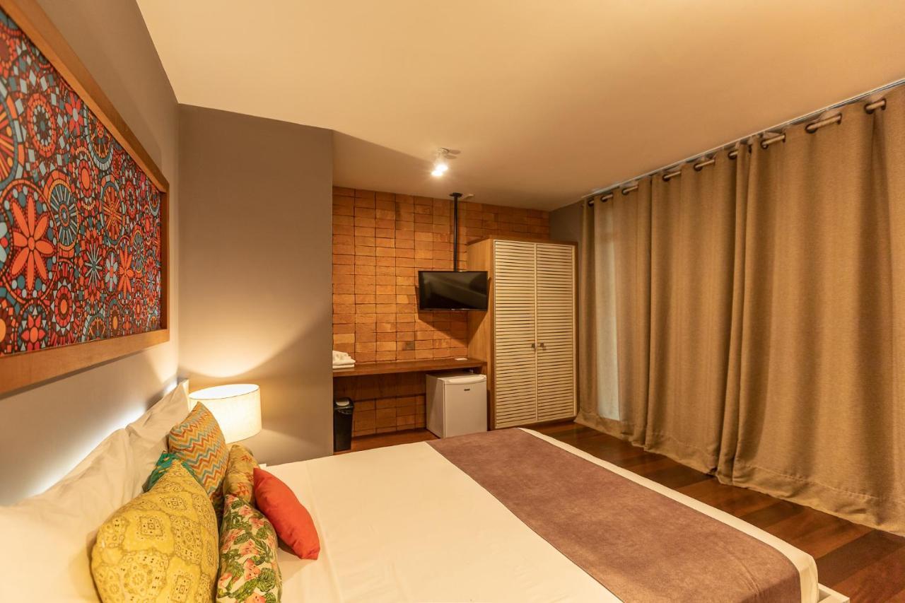 Bravo Pousada Design Cabo Frio Bagian luar foto