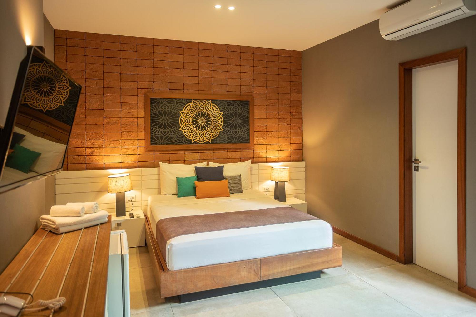 Bravo Pousada Design Cabo Frio Bagian luar foto